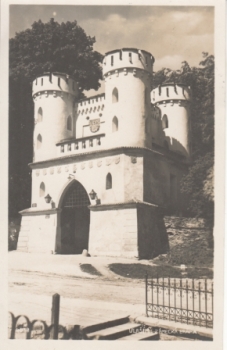 Wlaschim 1929 95 003 ●